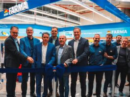Lei de Efraim deve baixar preço de remédios após inauguração da primeira farmácia em supermercado do Brasil