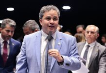 Proposta por Efraim Filho, ”minirreforma tributária” é aprovada no Senado e vai reduzir burocracia