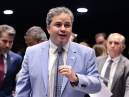 Proposta por Efraim Filho, ”minirreforma tributária” é aprovada no Senado e vai reduzir burocracia