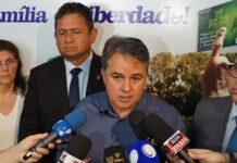Efraim Filho cobra suspensão da diplomação em Cabedelo após Operação Cítrico