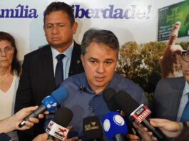 Efraim Filho cobra suspensão da diplomação em Cabedelo após Operação Cítrico
