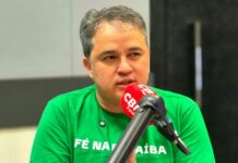 Efraim Filho defende redução do ICMS e criação de secretaria para estimular economia da Paraíba