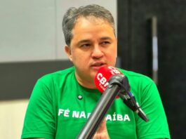 Efraim Filho defende redução do ICMS e criação de secretaria para estimular economia da Paraíba