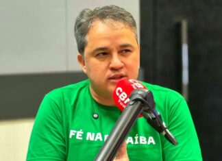 Efraim Filho defende redução do ICMS e criação de secretaria para estimular economia da Paraíba