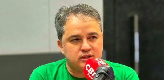 Efraim Filho defende redução do ICMS e criação de secretaria para estimular economia da Paraíba
