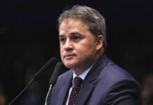 Efraim: Governo acusa oposição, mas omite que recebeu mais de R$ 20 milhões em emendas para segurança pública na gestão João Azevedo’