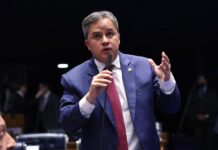 ‘Sou a favor da Paraíba e dos paraibanos, picuinhas partidárias não podem prejudicar o estado’, diz Efraim, ao aprovar empréstimo para o TransParaíba