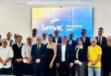 Conselho de Presidentes defende simplificação e transparência na reforma tributária em encontro com Efraim Filho