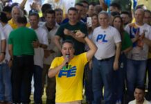 Crescimento da Direita: PL consolida nominata forte e mira ampliar bancadas em 2026