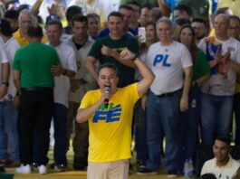 Crescimento da Direita: PL consolida nominata forte e mira ampliar bancadas em 2026