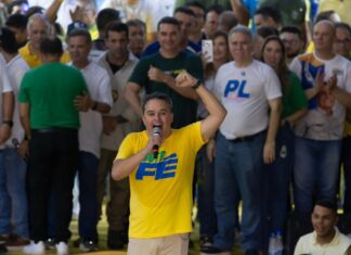 Crescimento da Direita: PL consolida nominata forte e mira ampliar bancadas em 2026