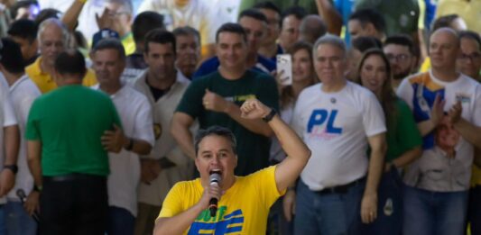 Crescimento da Direita: PL consolida nominata forte e mira ampliar bancadas em 2026