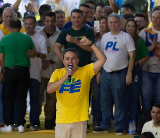 Crescimento da Direita: PL consolida nominata forte e mira ampliar bancadas em 2026