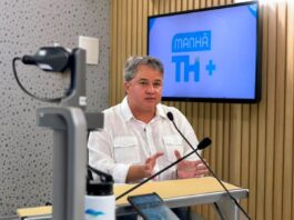 “A Paraíba merece respostas”, diz Efraim ao cobrar explicações do governo sobre Cagepa, Prato Cheio e Padre Zé