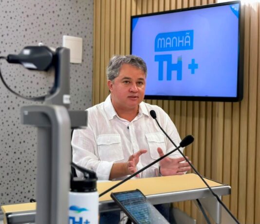 “A Paraíba merece respostas”, diz Efraim ao cobrar explicações do governo sobre Cagepa, Prato Cheio e Padre Zé