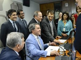 Aprovado na Comissão, novo texto sobre processo administrativo fiscal segue para o Plenário