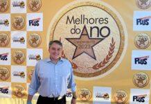 “A Paraíba elegeu um senador com DNA sertanejo”, diz Efraim em premiação como o Maior Benfeitor do Sertão