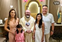 Indicada por Efraim, a Comunidade Filhos da Misericórdia, de Pe. George, receberá Prêmio Irmã Dulce dos Pobres no Senado Federal