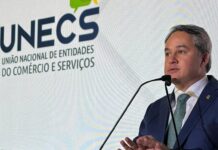 Efraim Filho é reconduzido à Presidência da Frente Parlamentar do Comércio e Serviço do Senado