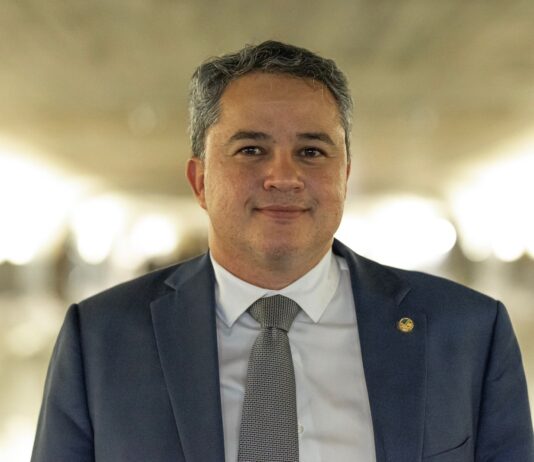 Paraíba em destaque: após derrubada do veto, Lei de Efraim sobre Desoneração é publicada no DOU