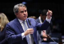 Efraim: “Bancada paraibana tem que mobilizar Brasília contra a suspensão do abastecimento de água, e decisão do STF sobre orçamento só prejudica”