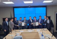 Senador Efraim comemora autorização para obras na BR 230/PB, que liga João Pessoa a Cabedelo