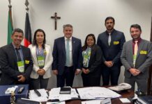 “Quantas mortes mais precisarão ocorrer para o governo priorizar a segurança pública da Paraíba?”, diz Efraim ao cobrar firmeza do Estado no combate à violência