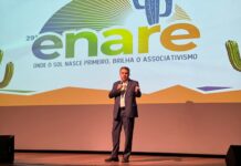 Efraim prestigia o maior encontro de Redes Associativistas voltado para materiais de construção