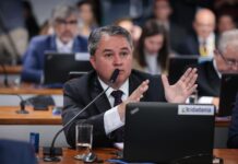 Efraim considera que castração química voluntária pode ser solução para criminosos sexuais reincidentes