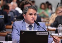Projeto de Efraim que tipifica massacre como crime hediondo é aprovado no Senado