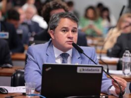 Projeto de Efraim que tipifica massacre como crime hediondo é aprovado no Senado