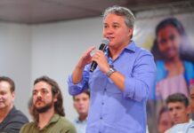 “A oposição está coesa e demonstra ter capacidade e viabilidade para apresentar propostas consistentes ao povo da Paraíba”, diz Efraim