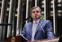 Efraim Filho é escolhido como relator da Reforma Tributária em comissão no Senado