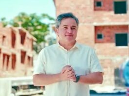 MORADIA E DIGNIDADE: Efraim Filho comemora novas unidades do Minha Casa, Minha Vida na Paraíba