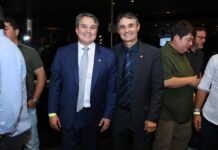 Efraim, Pedro e Romero, articulados para unir a oposição na Paraíba