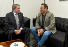 PMCG encaminha projeto para viabilizar recursos destinados à construção do Mercado do Aluízio Campos