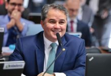 Efraim destaca: João Pessoa é o TOP 3 de destinos mundiais