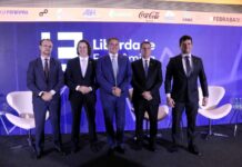 Efraim participa do simpósio sobre liberdade econômica e defende desburocratização