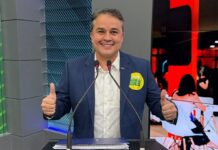 Efraim propõe hospital infantil no Brejo para acabar com “ambulancioterapia” e aproximar atendimento das famílias