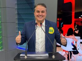 Efraim propõe hospital infantil no Brejo para acabar com “ambulancioterapia” e aproximar atendimento das famílias