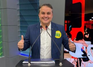 Efraim propõe hospital infantil no Brejo para acabar com “ambulancioterapia” e aproximar atendimento das famílias