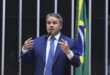 Efraim Filho será o novo presidente da Comissão Mista de Orçamento do Congresso