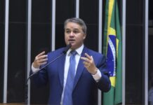 “É inabalável nosso compromisso com quem produz, gera emprego e renda nesse país”, diz Efraim em homenagem do Parlamento aos 56 anos da ABRAS