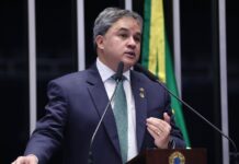 ‘Sem atalhos para irresponsabilidade’: Parecer de Efraim evita votação de projeto que afrouxa regras fiscais e recebe elogios em plenário