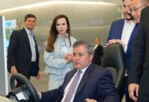 Na China, Efraim visita “Smart Cities” buscando conhecimento em inovação, tecnologia, mobilidade e gestão digital