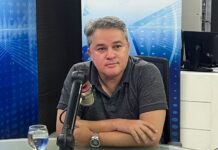 Em disputa com Lucas, Efraim projeta definição sobre federação até março