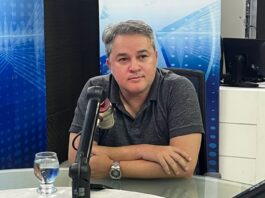 Efraim admite ceder vaga para Pedro e não descarta composição com dissidentes da base do governo