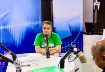 Efraim promete reabrir delegacias e ampliar atendimento 24 horas na Paraíba
