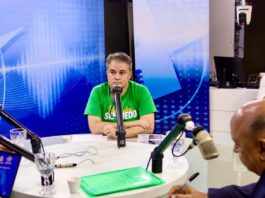 Efraim promete reabrir delegacias e ampliar atendimento 24 horas na Paraíba