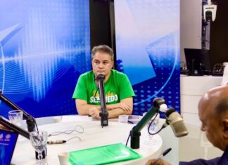 Efraim promete reabrir delegacias e ampliar atendimento 24 horas na Paraíba